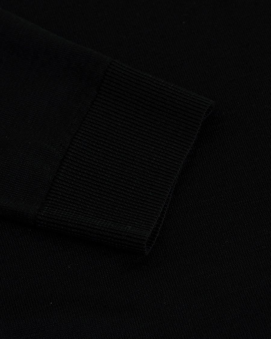 Herre | Gensere | Paul Smith | Mainline Pullover Black