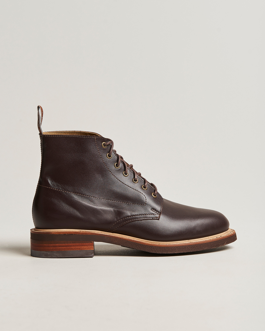 Herre | R.M.Williams Rickaby Boot Chestnut | R.M.Williams | Rickaby Boot Chestnut