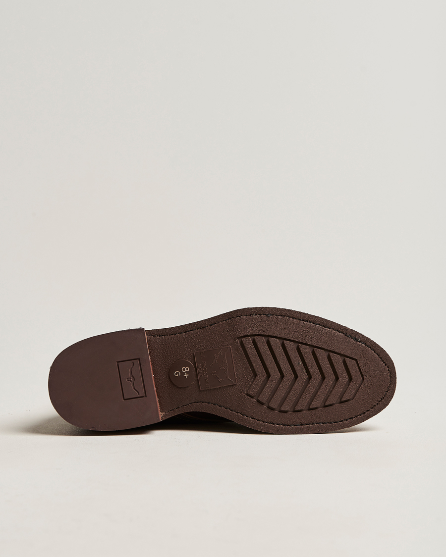 Herre | R.M.Williams Rickaby Boot Chestnut | R.M.Williams | Rickaby Boot Chestnut