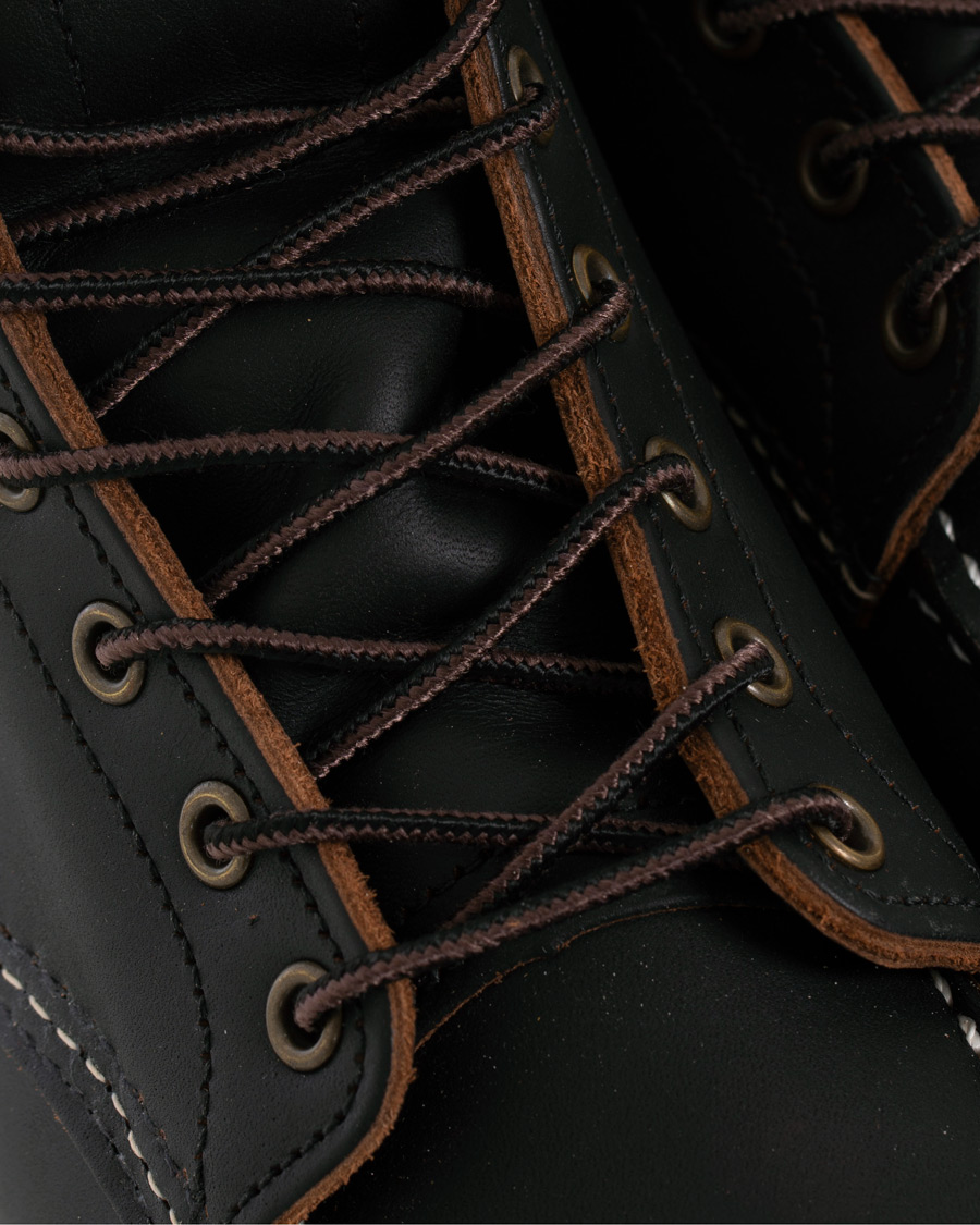 Herre | Red Wing Shoes Moc Toe Boot Copper Rough/Tough Leather | Red Wing Shoes | Moc Toe Boot Copper Rough/Tough Leather