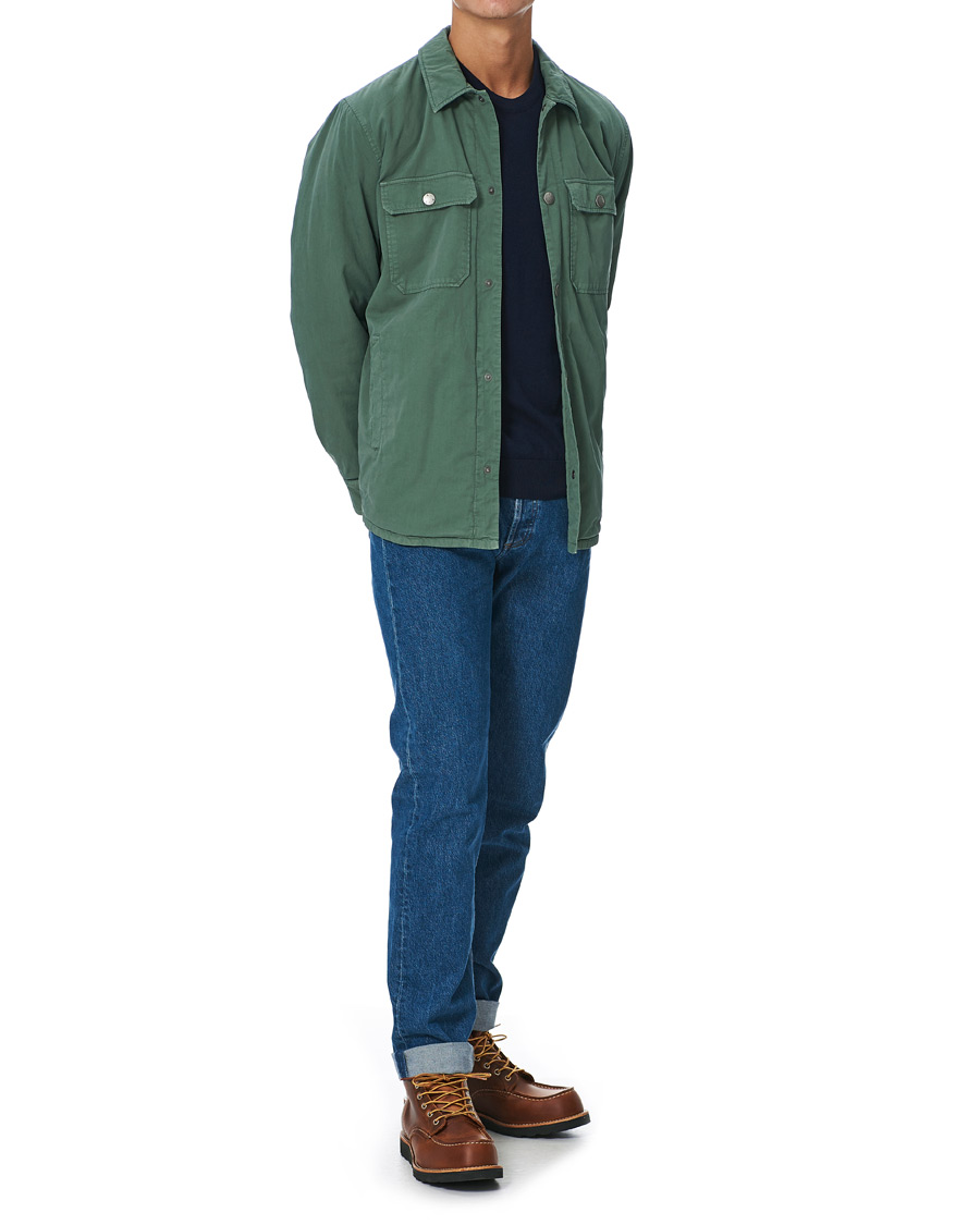 Herre | Red Wing Shoes Moc Toe Boot Copper Rough/Tough Leather | Red Wing Shoes | Moc Toe Boot Copper Rough/Tough Leather