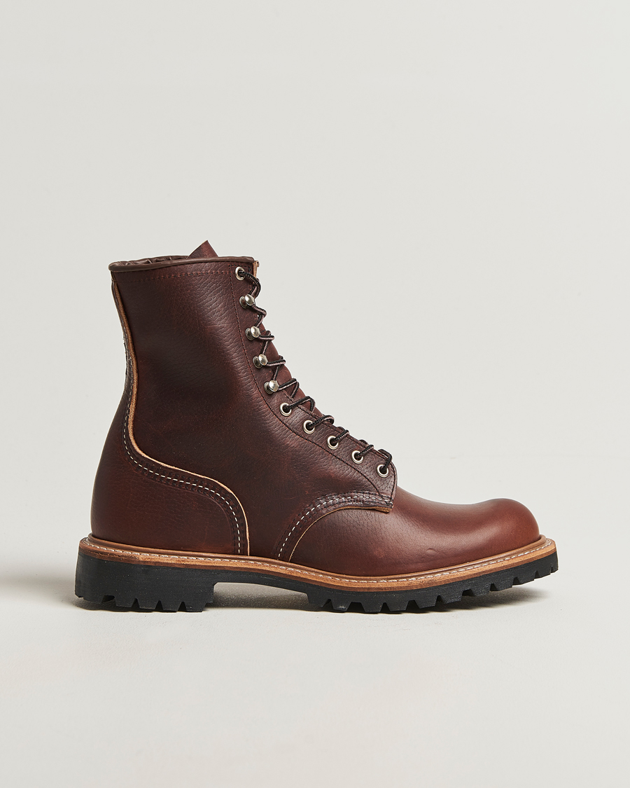 Herre | Støvler | Red Wing Shoes | 8