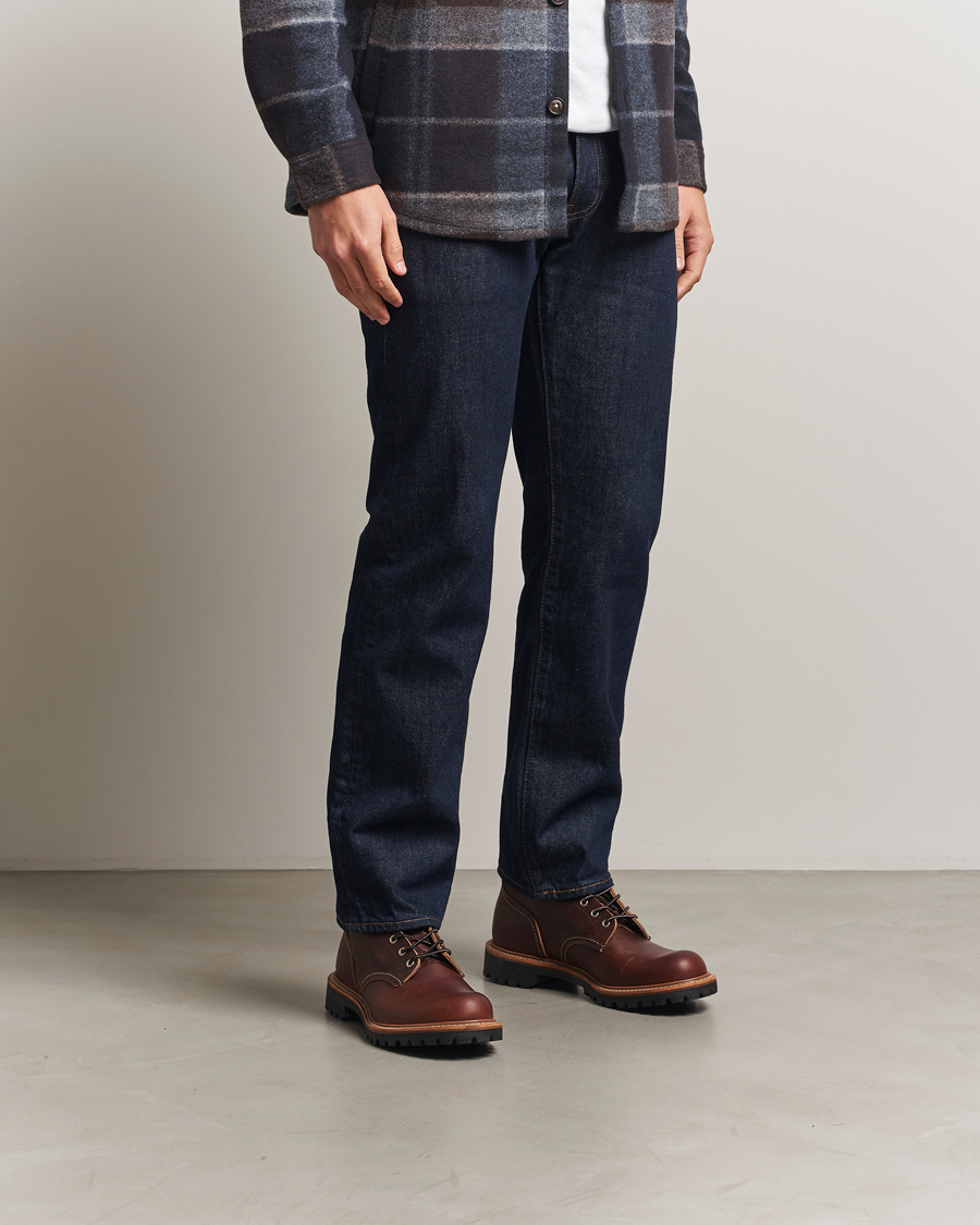 Herre | Støvler | Red Wing Shoes | 8
