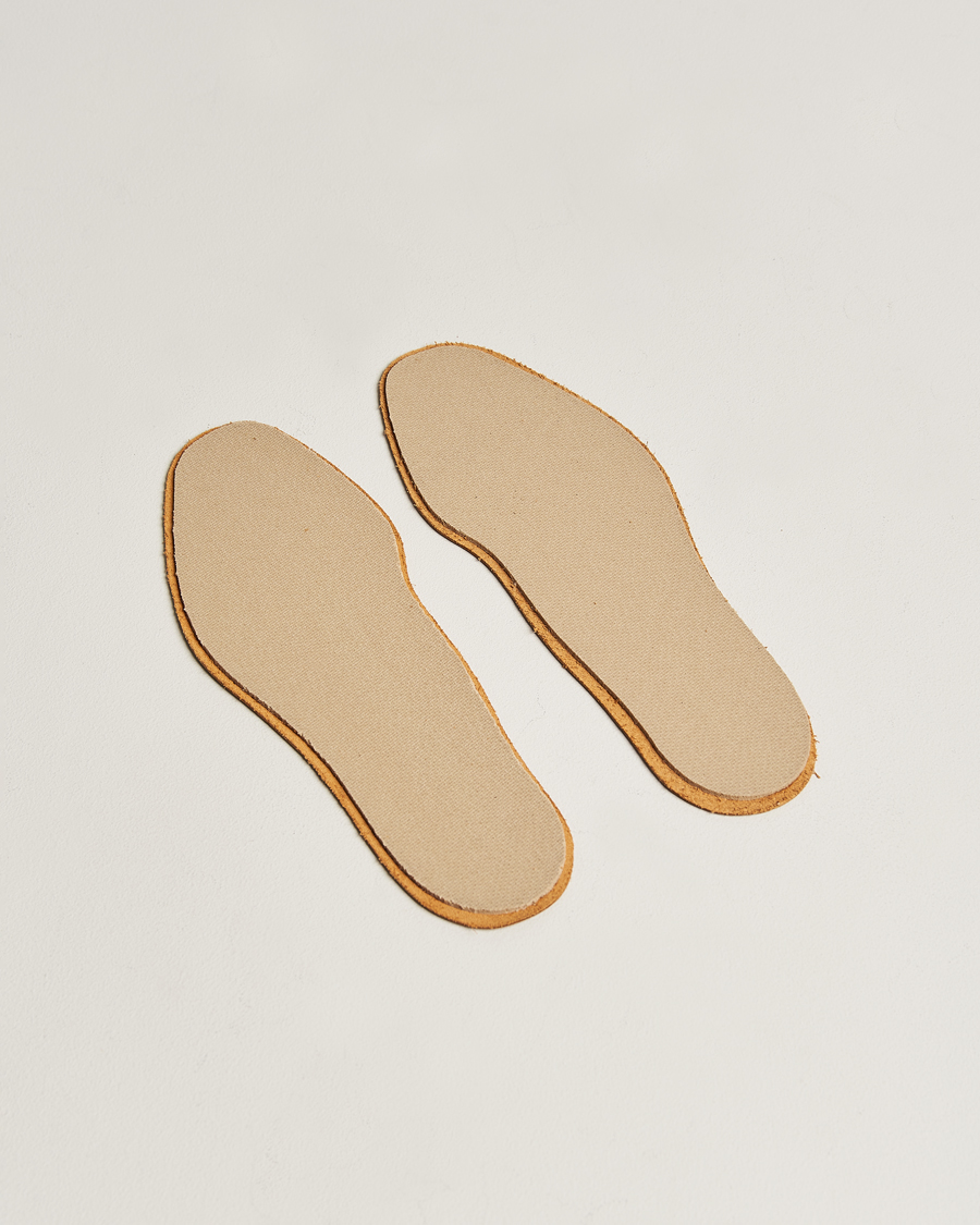 Herre | Skopleie | Red Wing Shoes | Leather Footbed