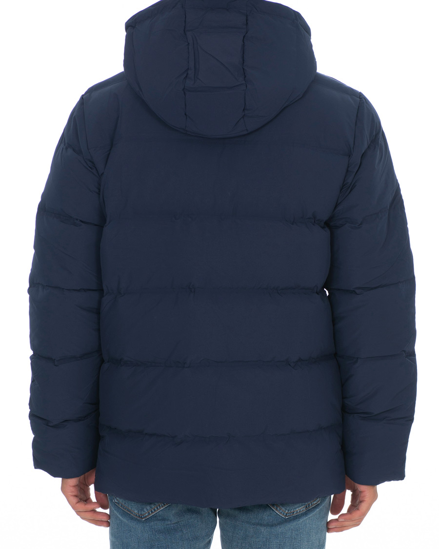 Herre | Jakker | Samsøe Samsøe | Samsøe & Samsøe Bjarket Down Jacket Night Sky