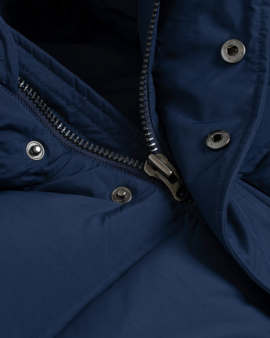 Herre | Jakker | Samsøe Samsøe | Samsøe & Samsøe Bjarket Down Jacket Night Sky
