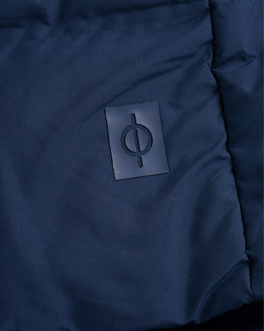 Herre | Jakker | Samsøe Samsøe | Samsøe & Samsøe Bjarket Down Jacket Night Sky