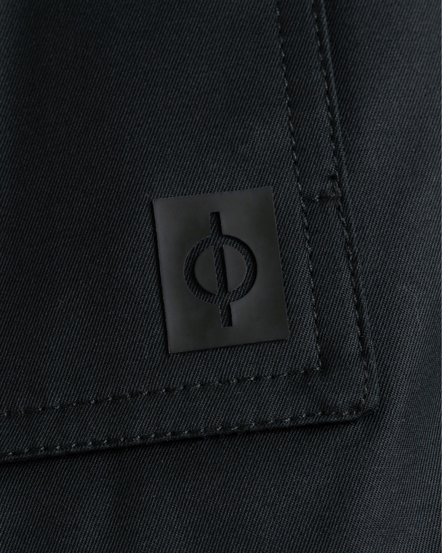Herre | Jakker | Samsøe Samsøe | Samsøe & Samsøe Bel Primaloft Parka Black