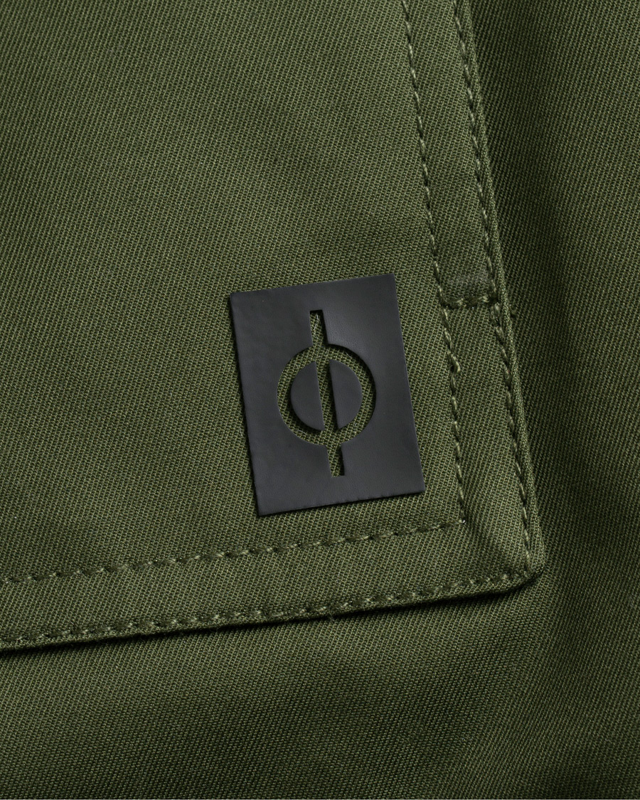 Herre | Jakker | Samsøe Samsøe | Samsøe & Samsøe Bel Primaloft Parka Deep Depths