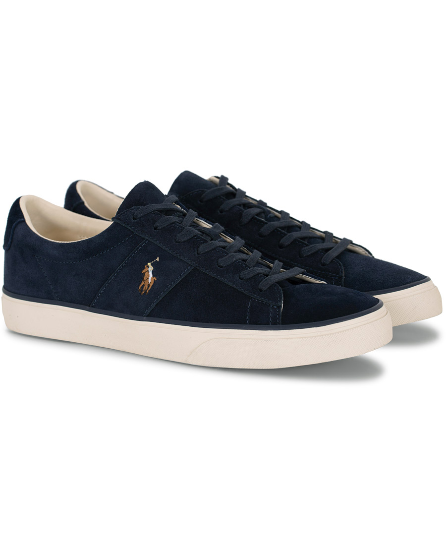 ralph lauren sayer sneaker