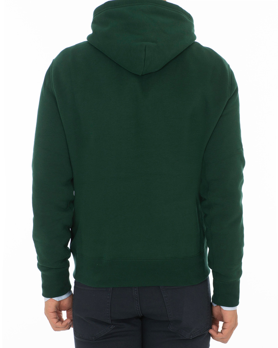 Herre | Gensere | Polo Ralph Lauren | Bear Hoodie Green