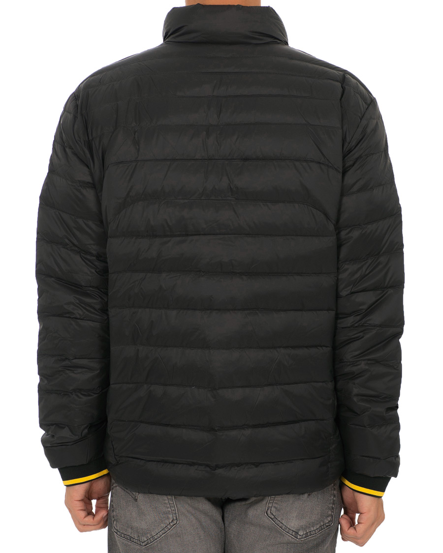 Herre | Jakker | Polo Ralph Lauren | Lightweight Down Jacket Black