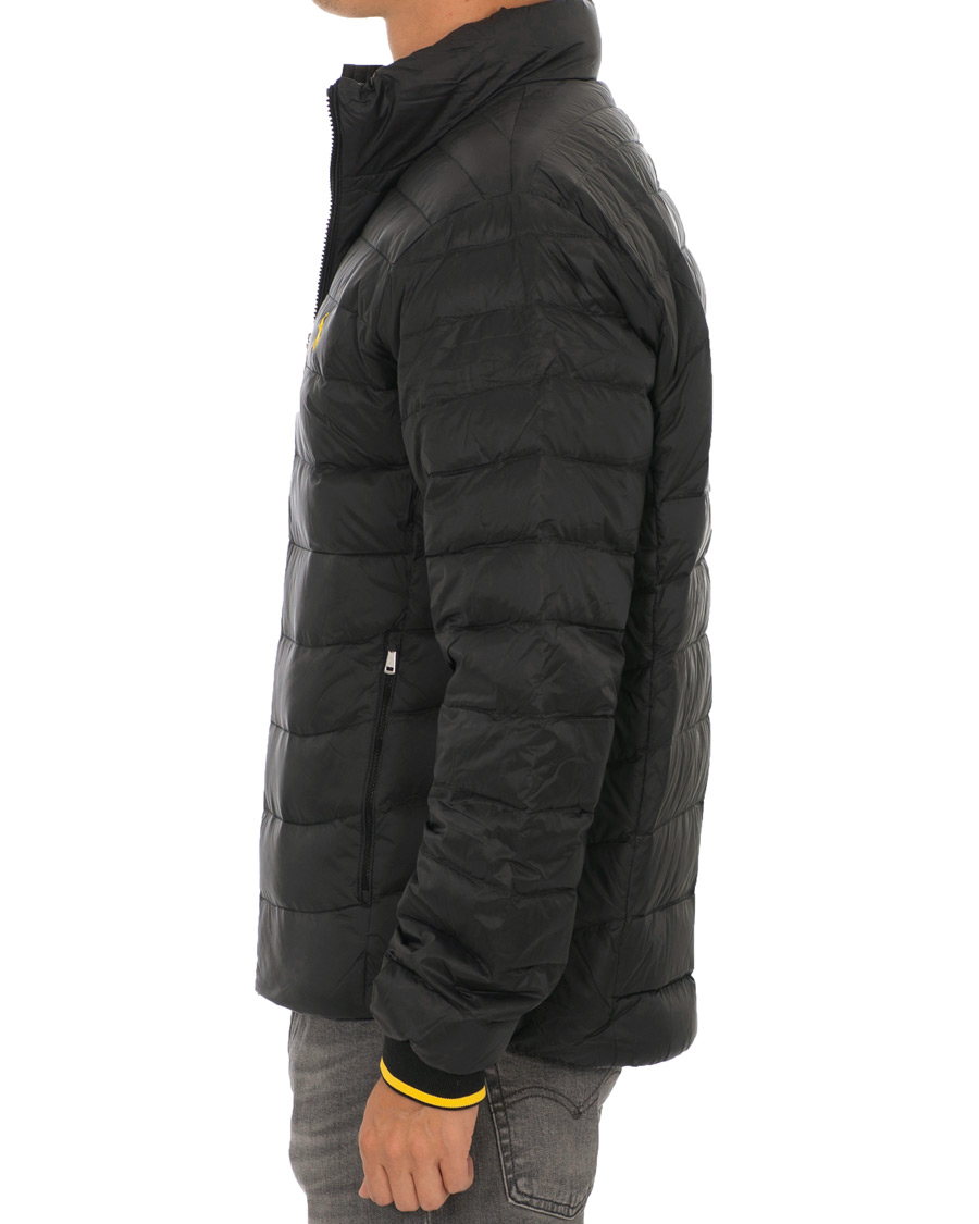 Herre | Jakker | Polo Ralph Lauren | Lightweight Down Jacket Black