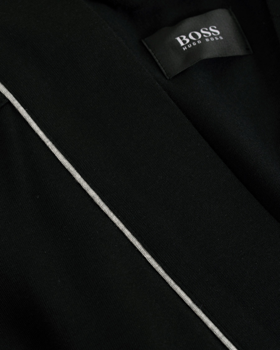 Herre | Pyjamaser og badekåper | BOSS BLACK | BOSS Kimono Black
