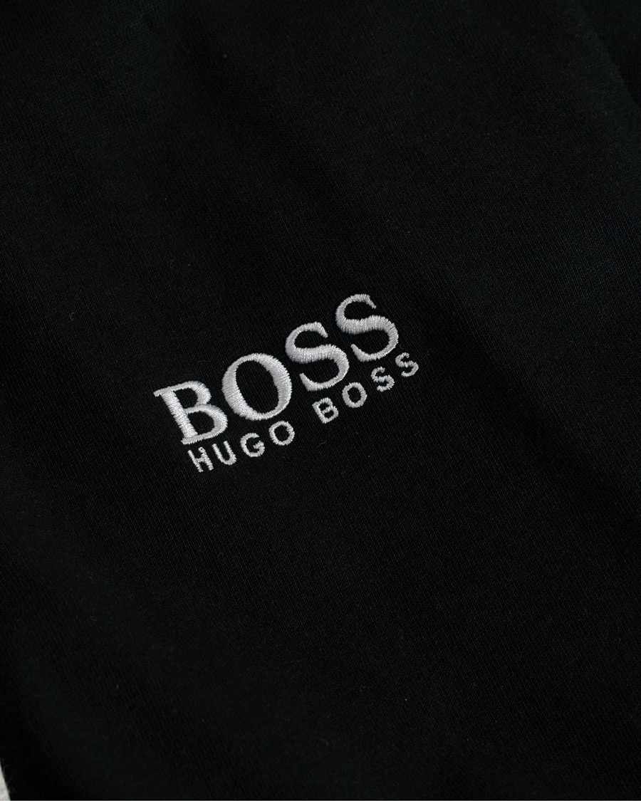 Herre | Pyjamaser og badekåper | BOSS BLACK | BOSS Kimono Black