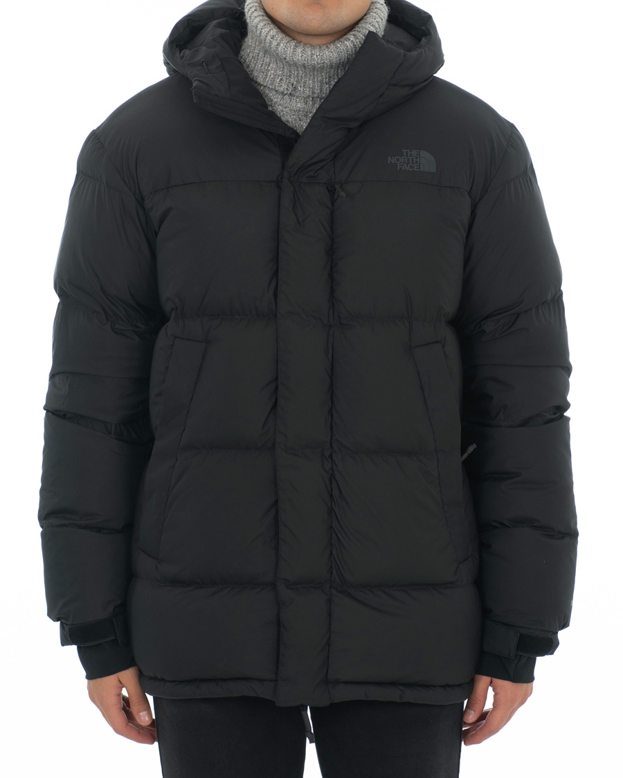 Herre | Jakker | The North Face | Premium City Down Coat TNF Black