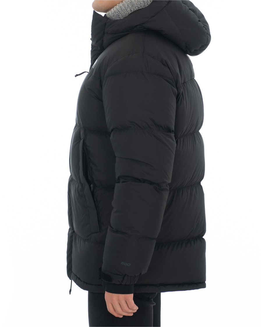 The North Face Premium City Down Coat TNF Black