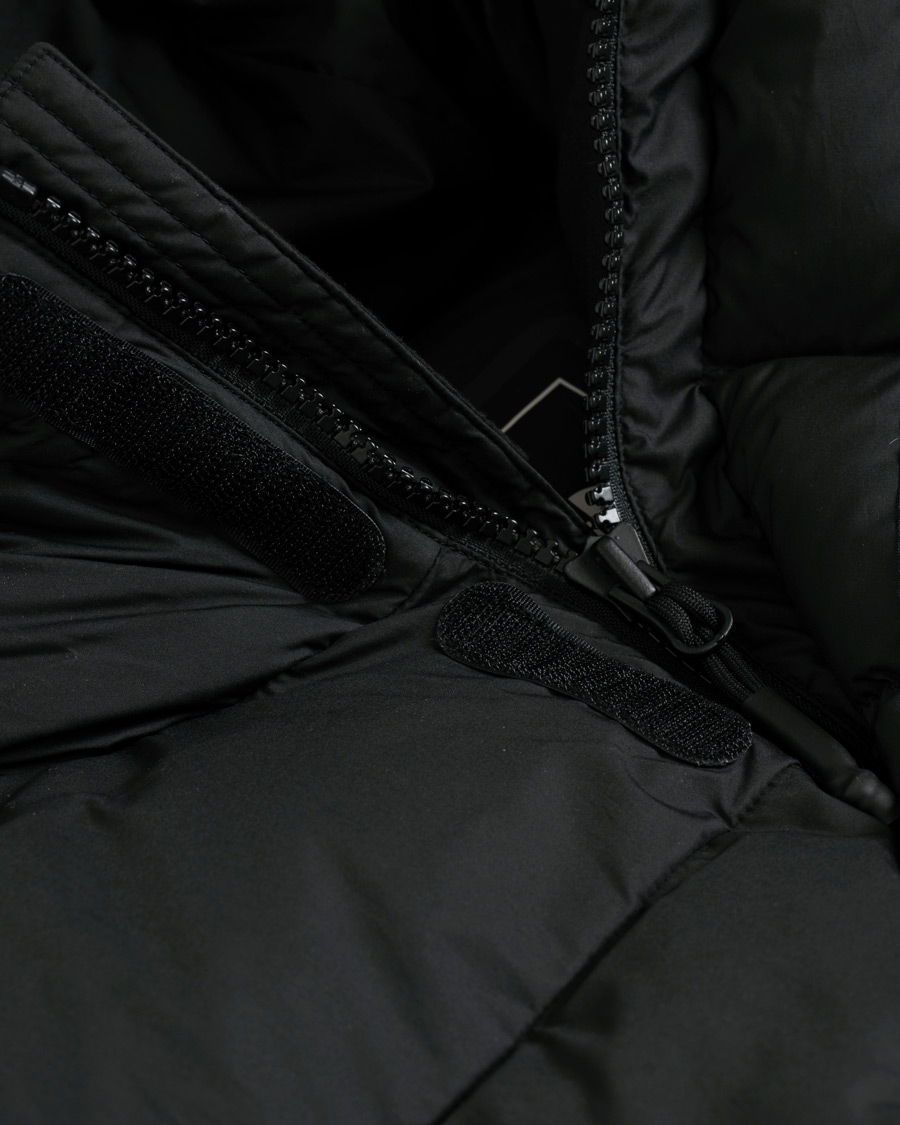 Herre | Jakker | The North Face | Premium City Down Coat TNF Black