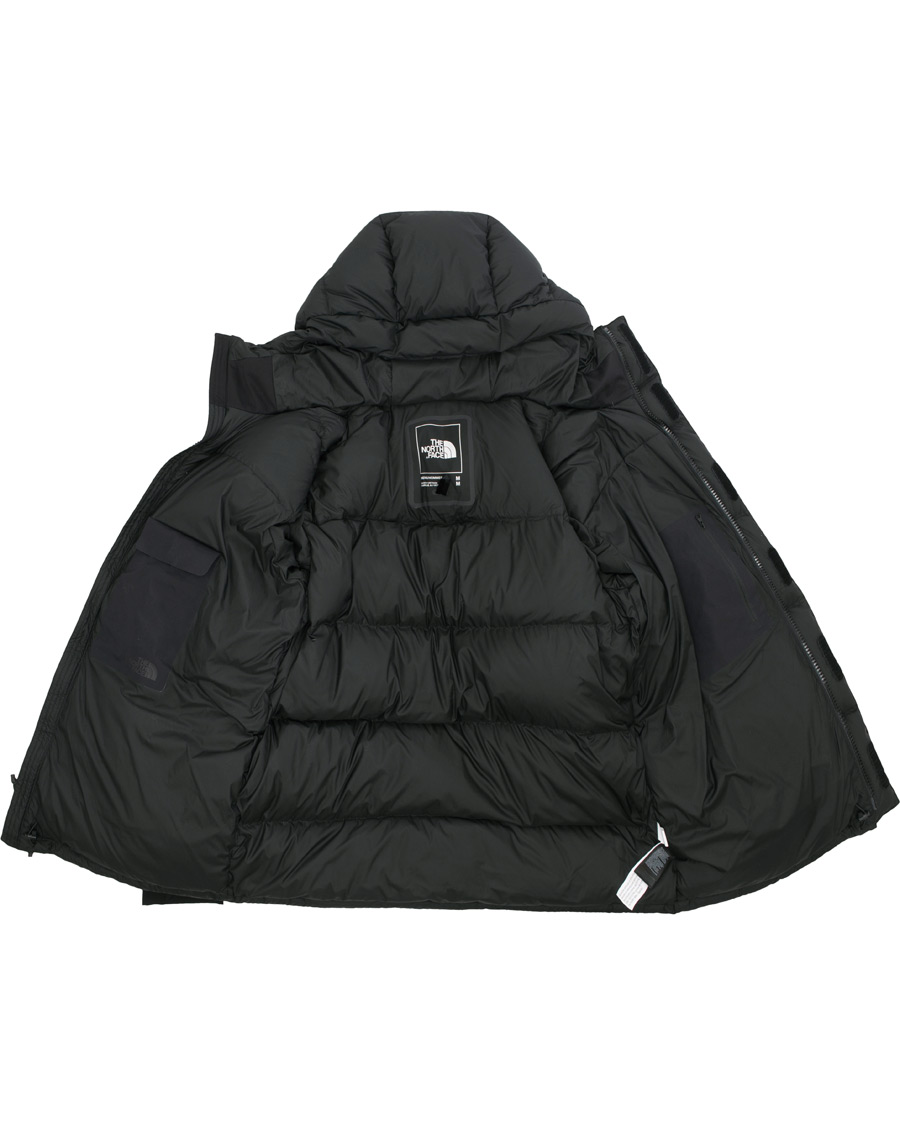 Herre | Jakker | The North Face | Premium City Down Coat TNF Black