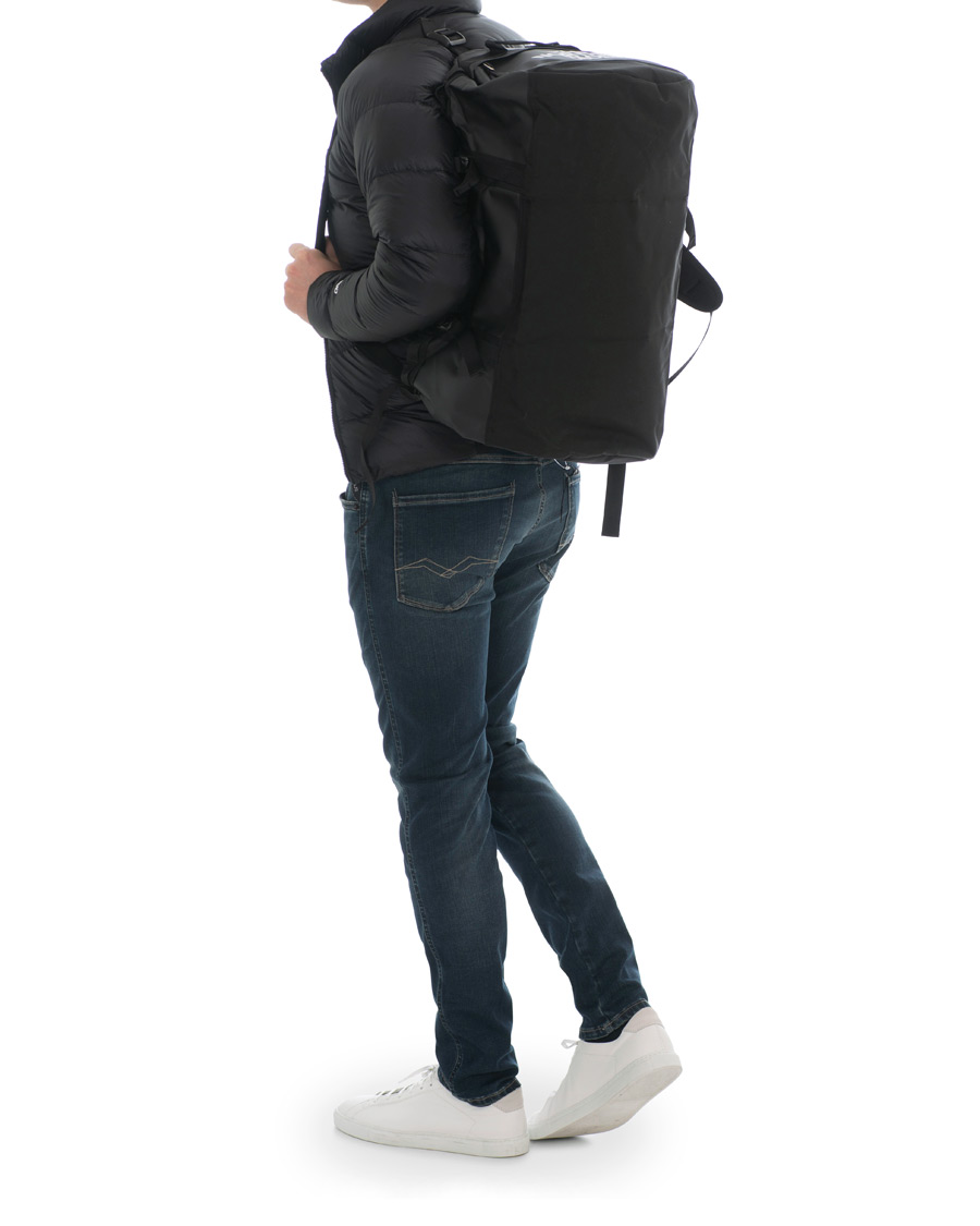 Herre | Vesker | The North Face | Base Camp Duffel TNF Black