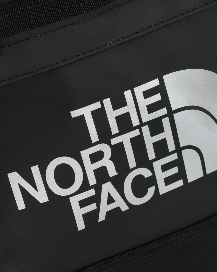 Herre | Vesker | The North Face | Base Camp Duffel TNF Black