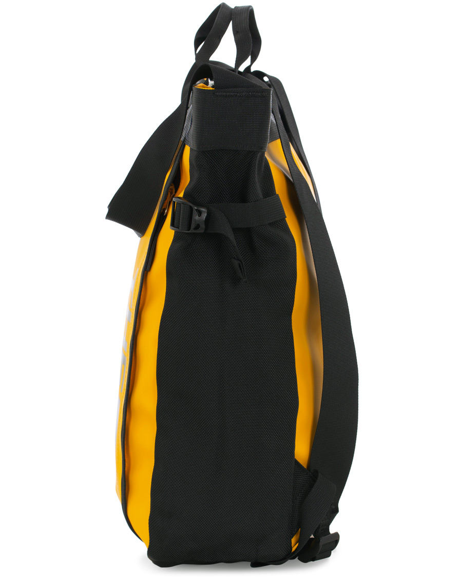 Herre | Vesker | The North Face | Base Camp Tote TNF Yellow