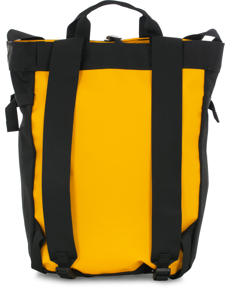 Herre | Vesker | The North Face | Base Camp Tote TNF Yellow