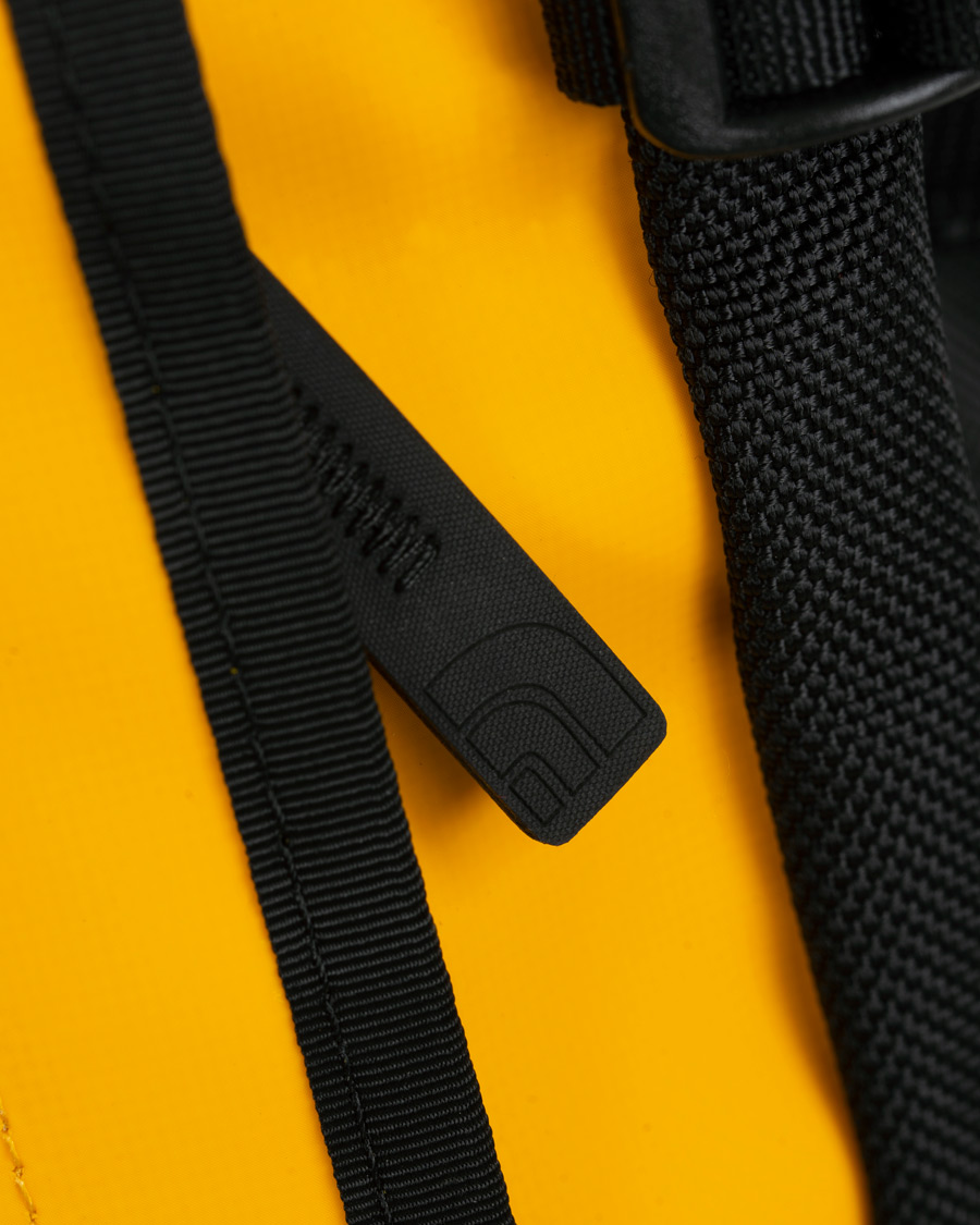 Herre | Vesker | The North Face | Base Camp Tote TNF Yellow