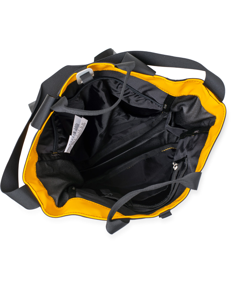 Herre | Vesker | The North Face | Base Camp Tote TNF Yellow