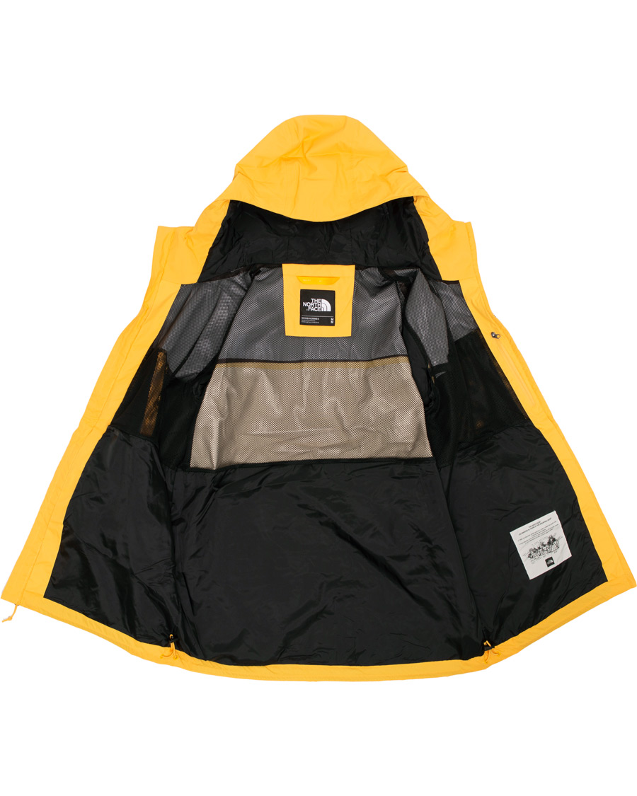 Herre | Jakker | The North Face | 1990 Mountain Q Jacket TNF Yellow