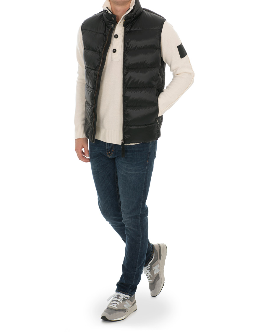 Parajumpers down cheap vest