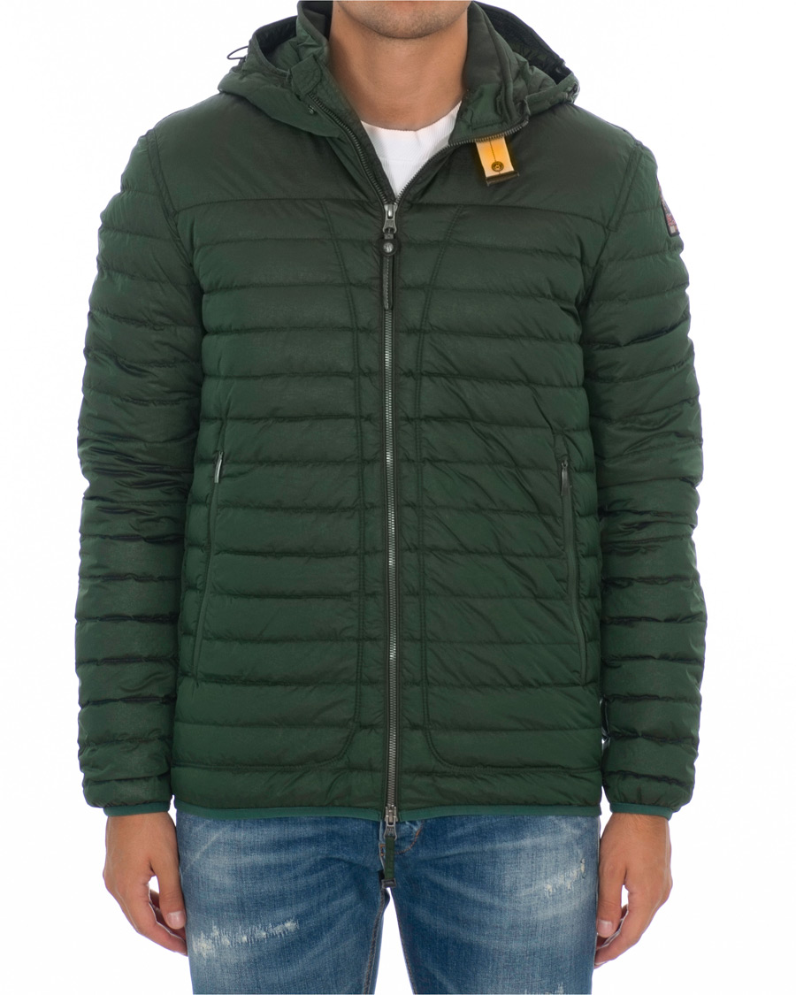 Herre | Jakker | Parajumpers | Alden Winter Tripper Jacket Moss Green