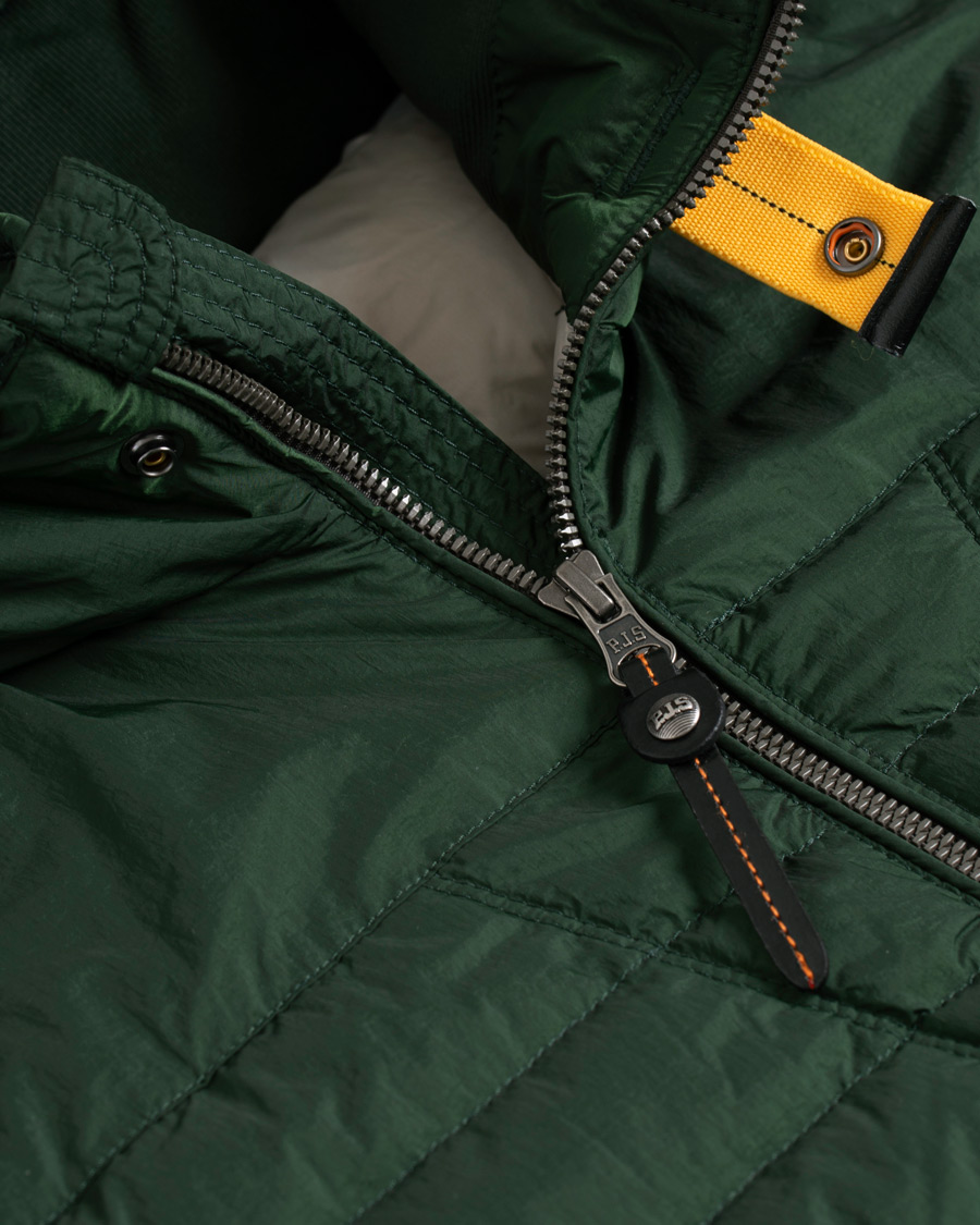 Herre | Jakker | Parajumpers | Alden Winter Tripper Jacket Moss Green
