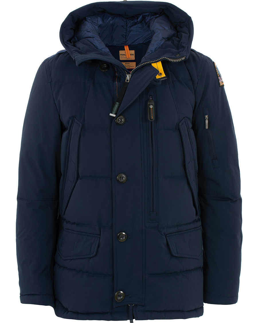 Parajumpers marcus 2024 down jacket