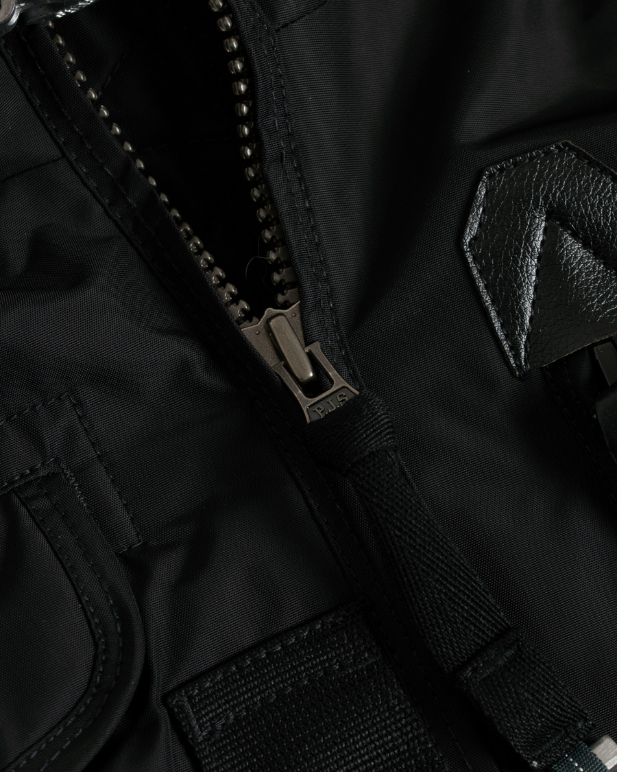 Herre | Jakker | Parajumpers | Gobi Masterpiece Jacket Black