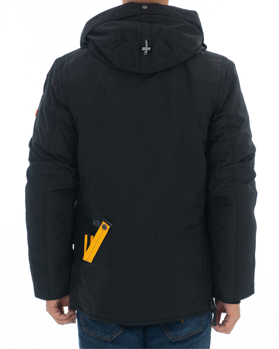 Herre | Jakker | Parajumpers | Right Hand Light Masterpiece Parka Black