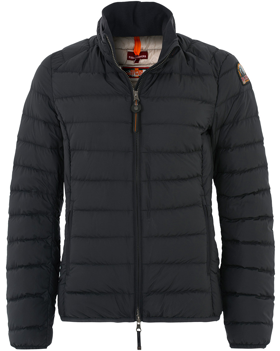 Herre | Jakker | Parajumpers | Geena Lightweight Jacket Black