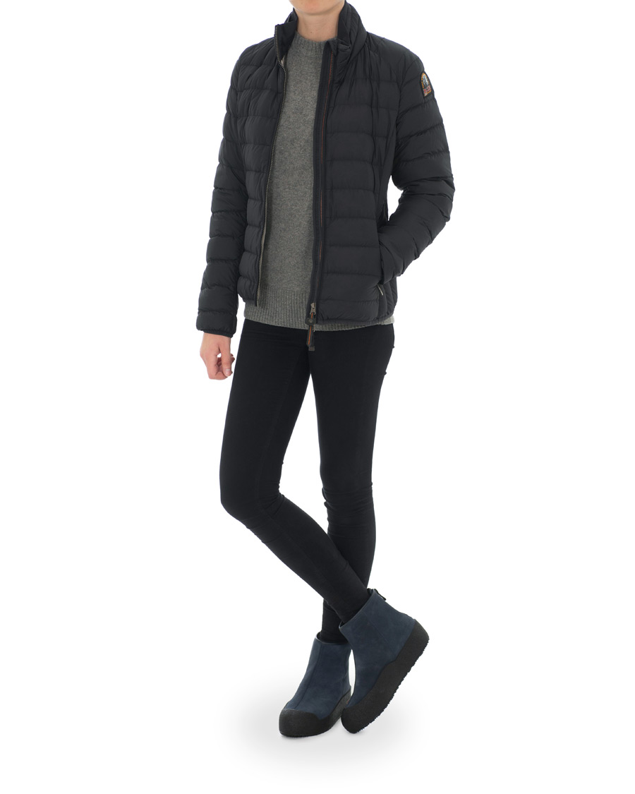 Herre | Jakker | Parajumpers | Geena Lightweight Jacket Black