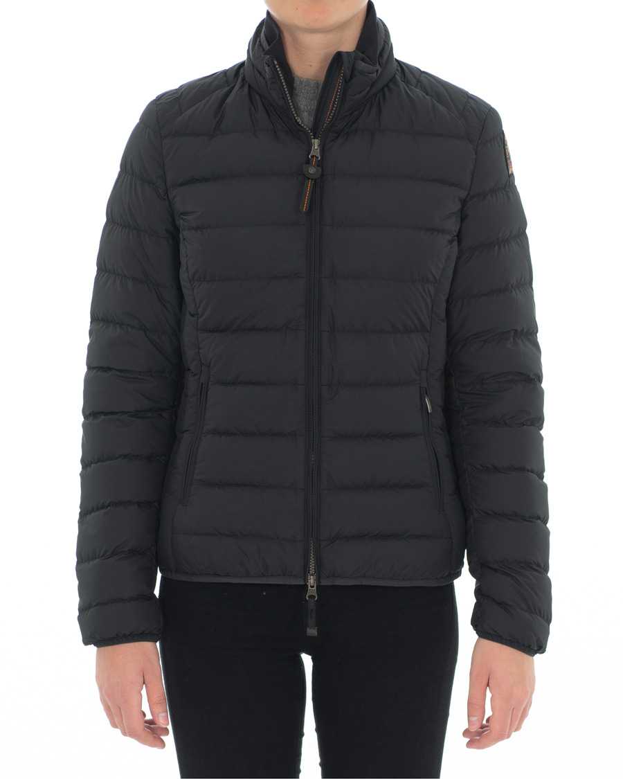 Herre | Jakker | Parajumpers | Geena Lightweight Jacket Black