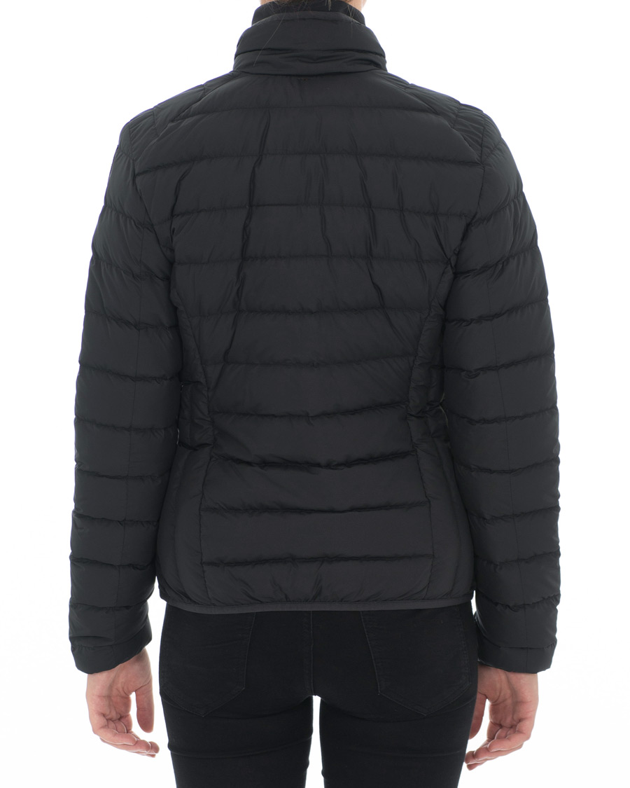 Herre | Jakker | Parajumpers | Geena Lightweight Jacket Black