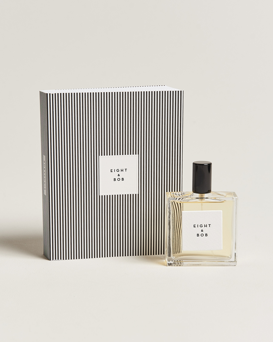 Herre |  | Eight & Bob | The Original Eau de Parfum 100ml