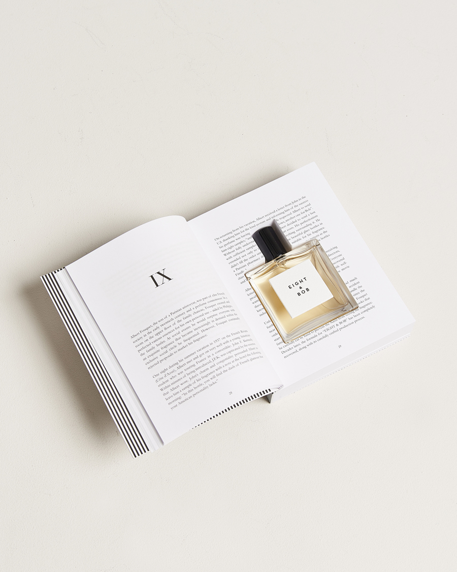 Herre | Parfyme | Eight & Bob | The Original Eau de Parfum 100ml