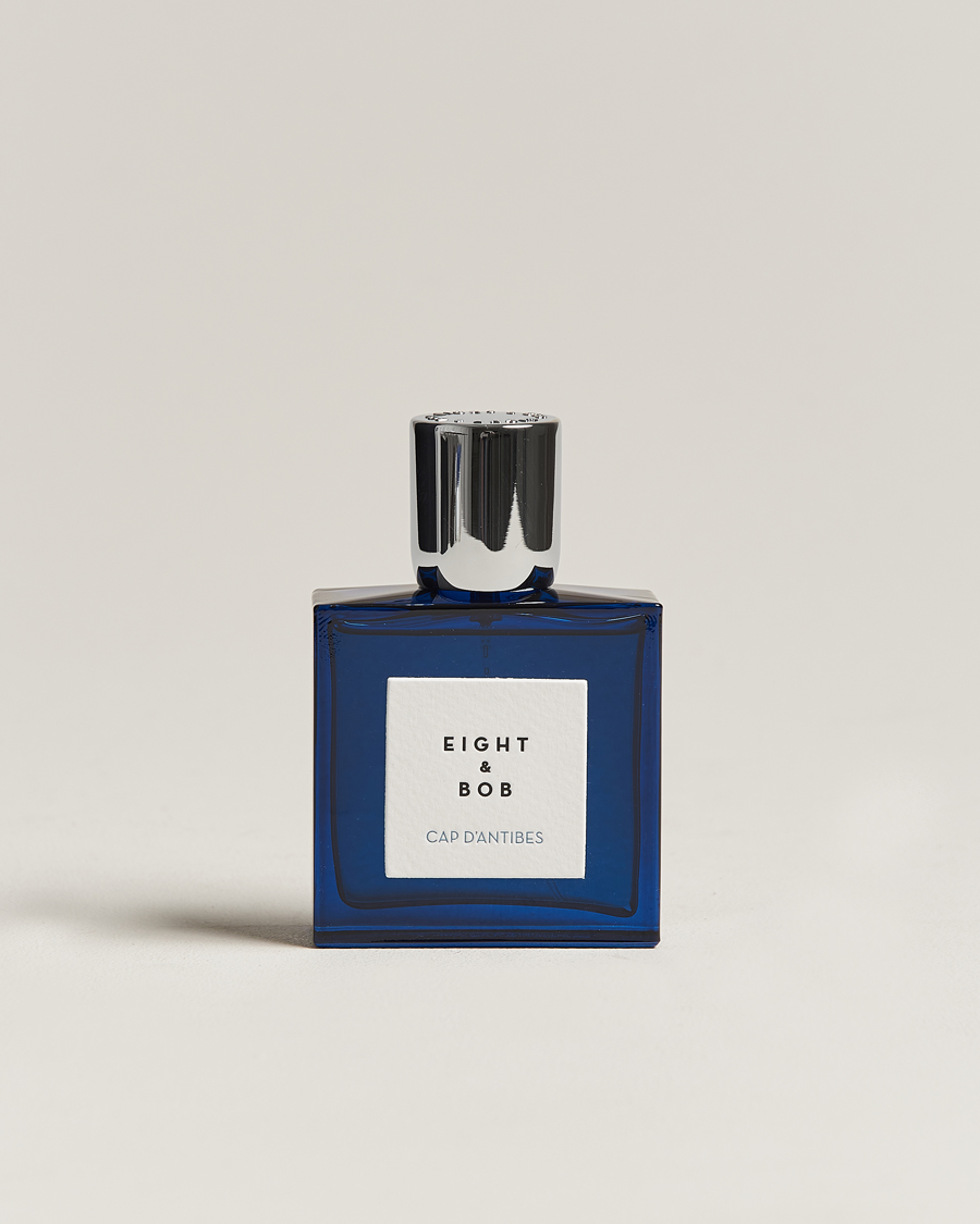 Herre | Parfyme | Eight & Bob | Cap d'Antibes Eau de Parfum 100ml