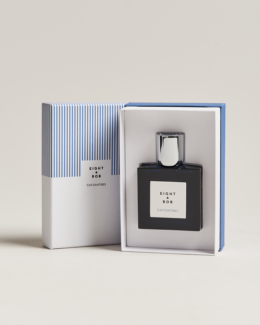 Herre | Livsstil | Eight & Bob | Cap d'Antibes Eau de Parfum 100ml