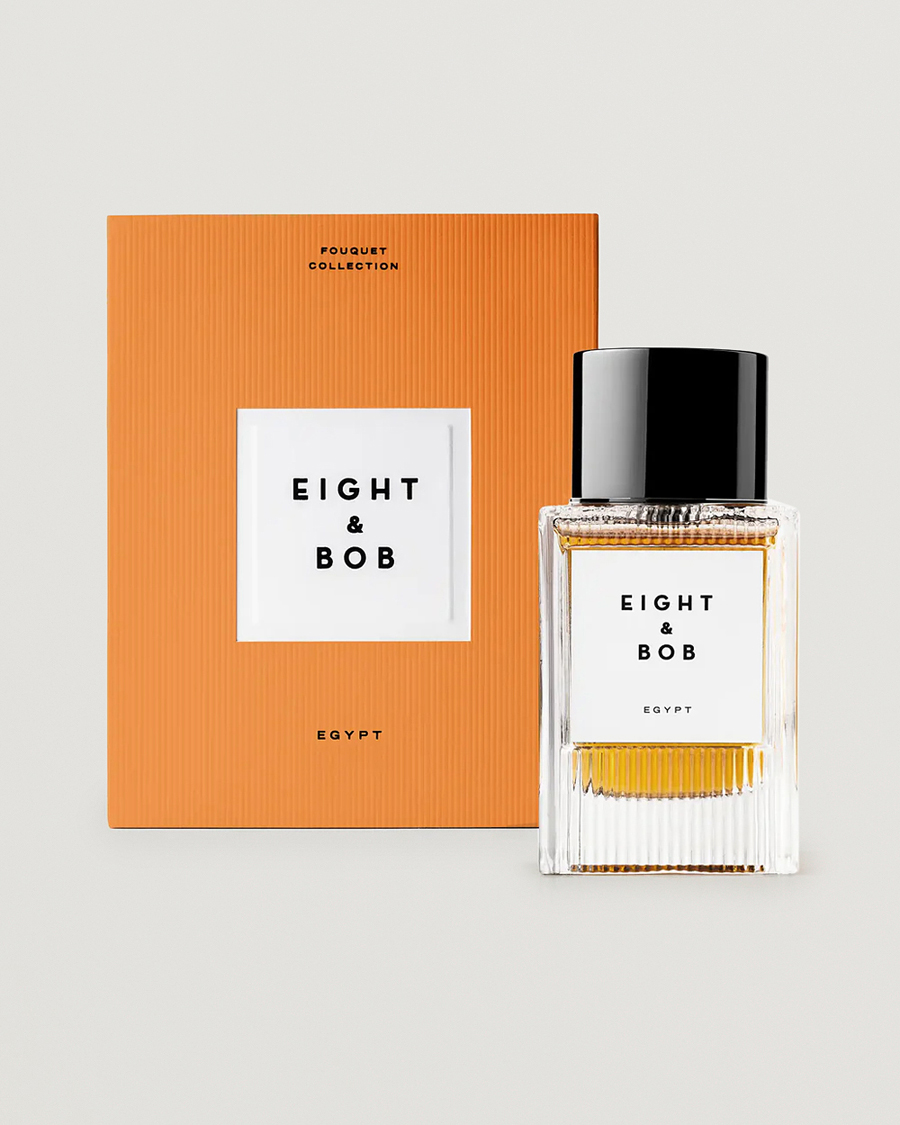 Herre | Parfyme | Eight & Bob | Egypt Eau de Parfum 100ml