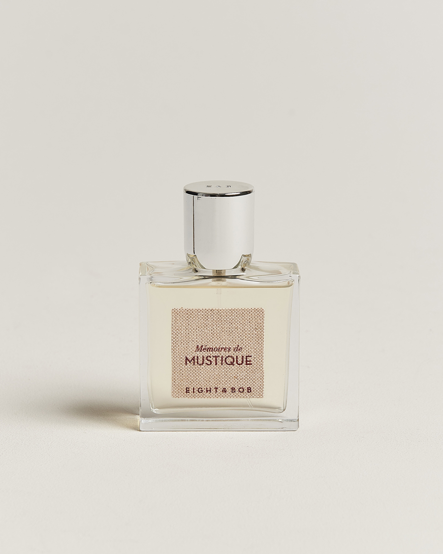 Herre | Parfyme | Eight & Bob | Mémoires de Mustique Eau de Parfum 100ml