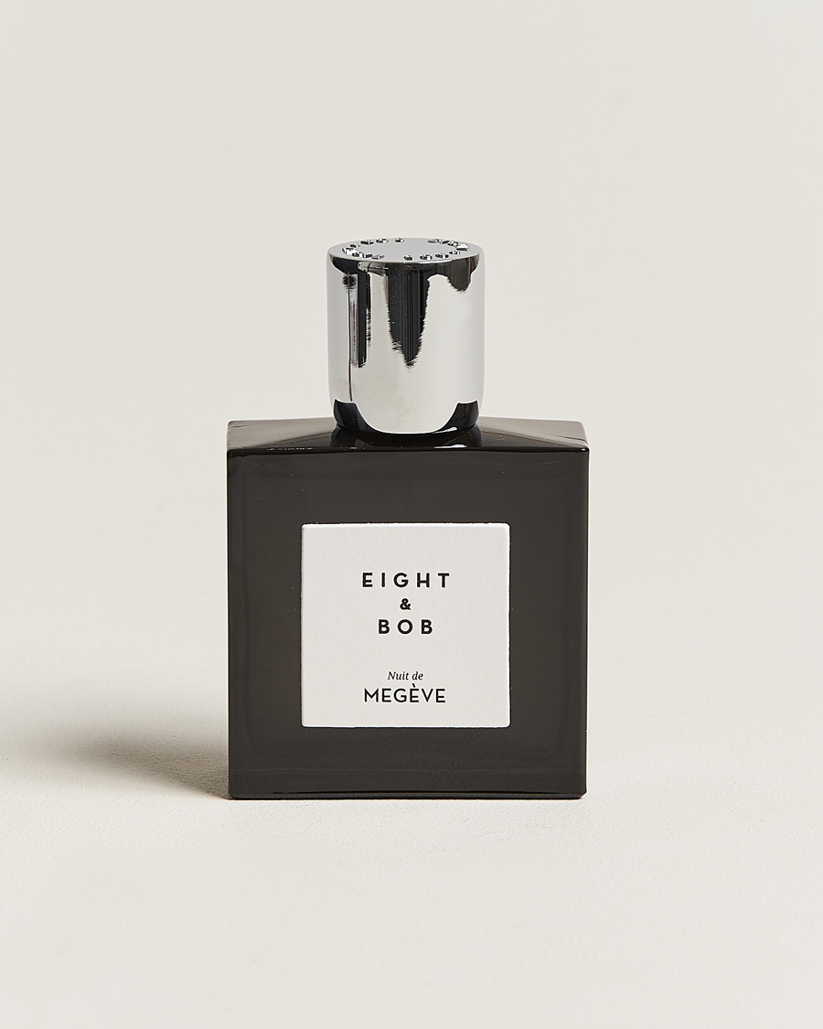 Herre |  | Eight & Bob | Nuit de Megève Eau de Parfum 100ml