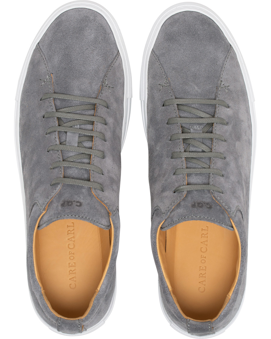 Herre | C.QP Tarmac Sneaker Ash Grey | CQP | C.QP Tarmac Sneaker Ash Grey
