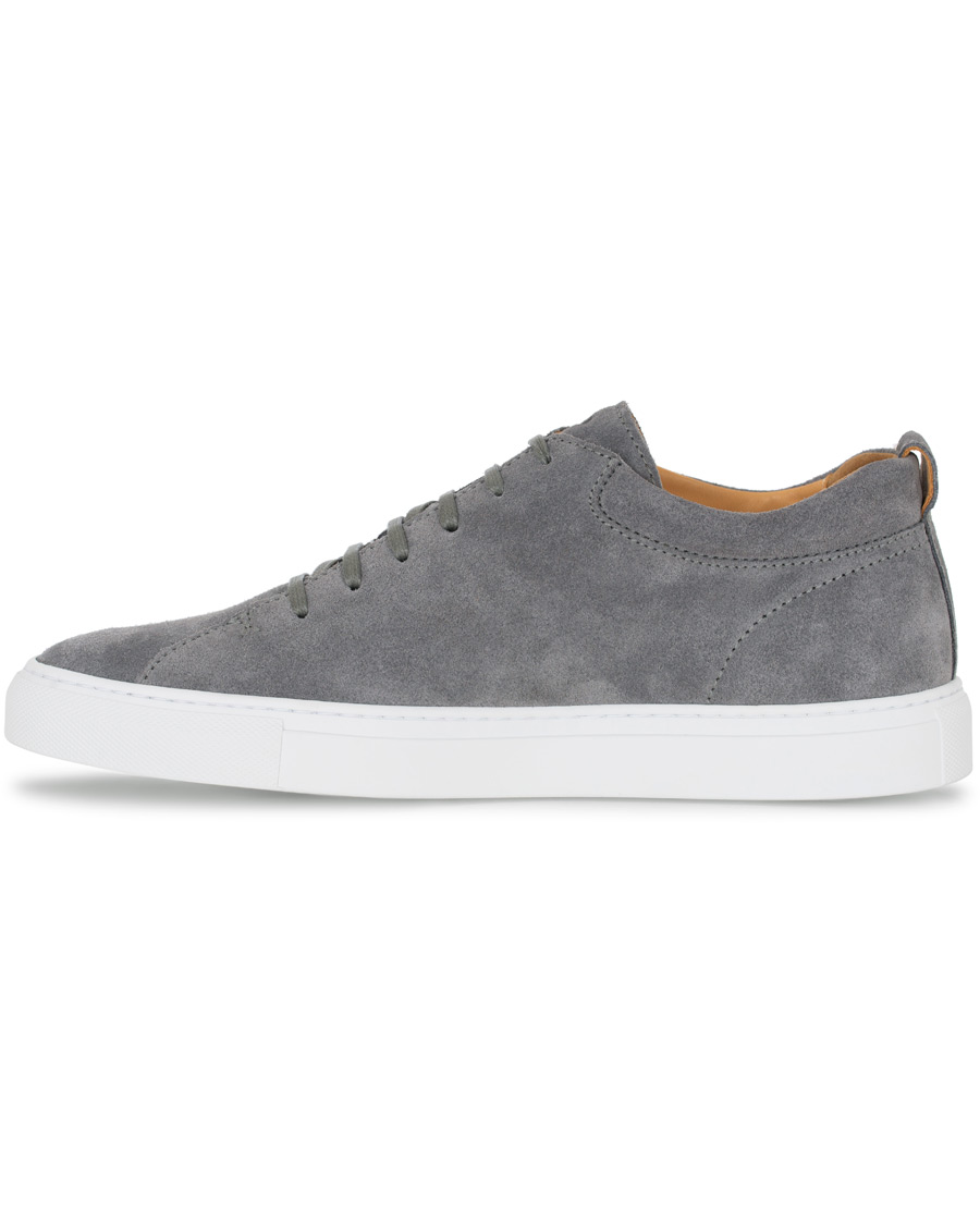 Herre | C.QP Tarmac Sneaker Ash Grey | CQP | C.QP Tarmac Sneaker Ash Grey