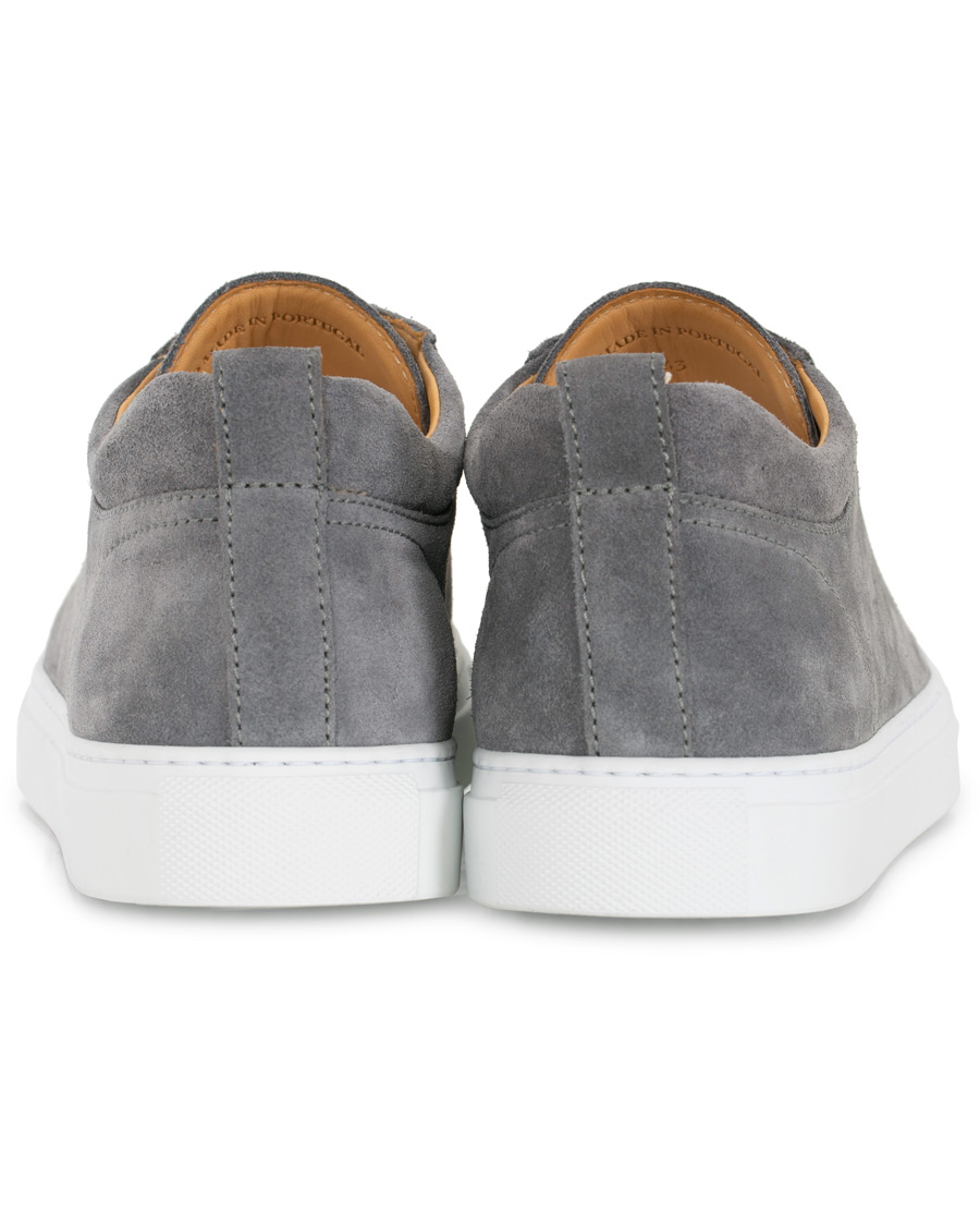 Herre | C.QP Tarmac Sneaker Ash Grey | CQP | C.QP Tarmac Sneaker Ash Grey